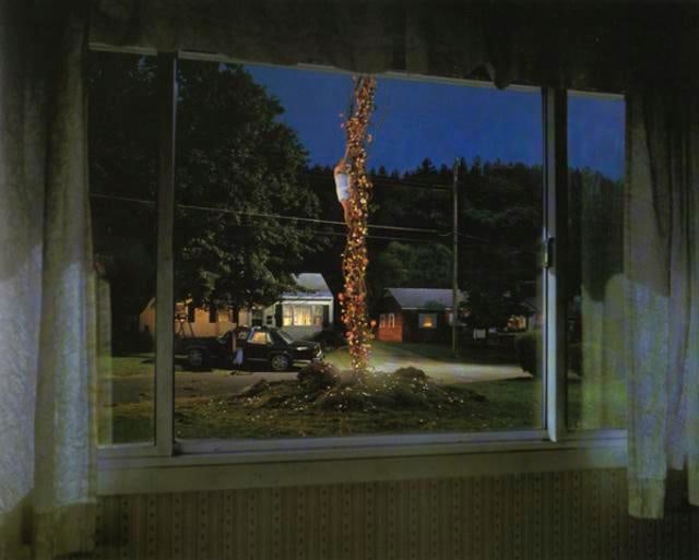 GREGORY CREWDSON