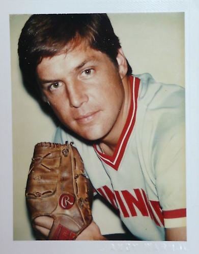 Tom Seaver, 1977.
