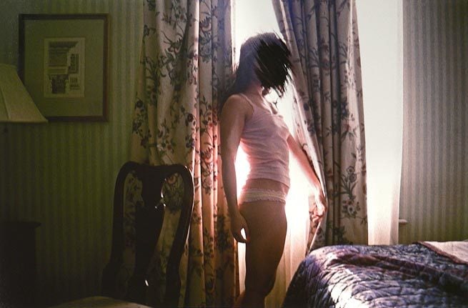 Pretty Baby #2, 2006