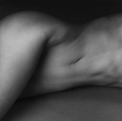 Robert Mapplethorpe. Lydia Cheng.  1987.  19 1/4 x 19 1/4 inch gelatin silver print.