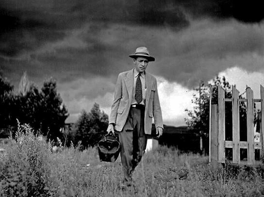 EUGENE SMITH