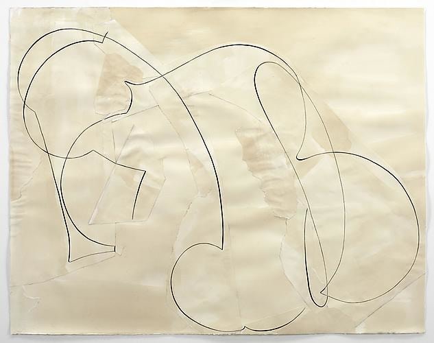 Elliott Puckette. Untitled Collage (EP3)