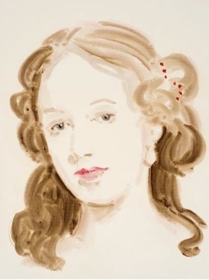  Barbar Palmer, Duchess of Cleveland, 	From the series, &ldquo;All About Eve&rdquo;, 2013