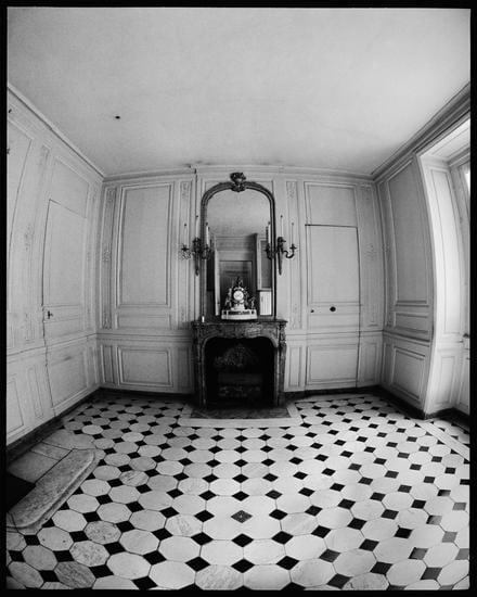 Versailles Chambre