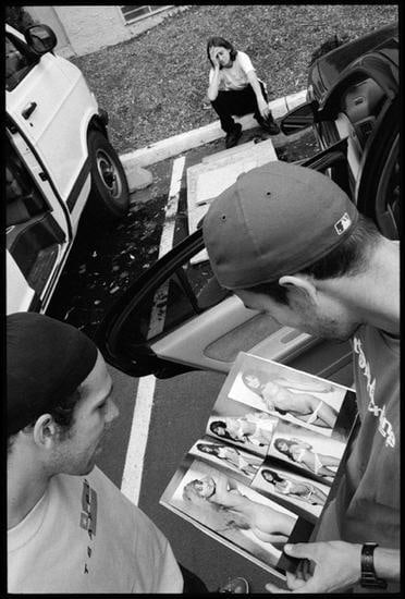 Ed Templeton