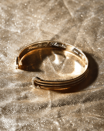  Res, Tower of Thanks, 2016