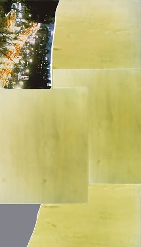 Untitled (JP 3), 2001