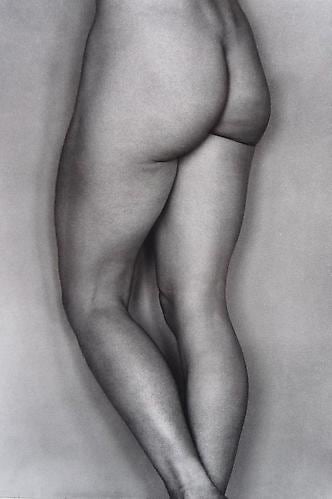 Nude, 1927.