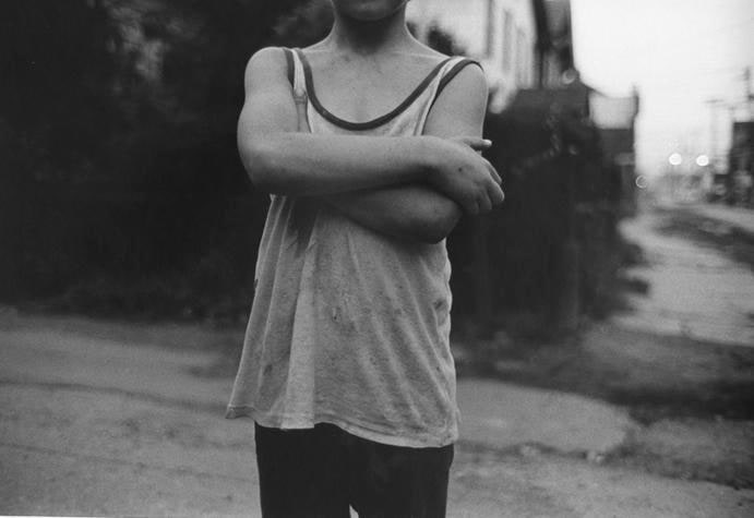 Untitled. August 1978.