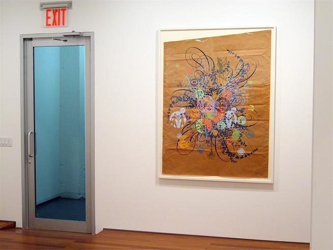 Ryan McGinness