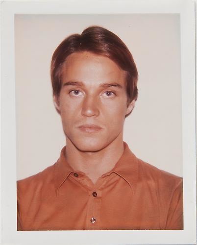 Jed Johnson.