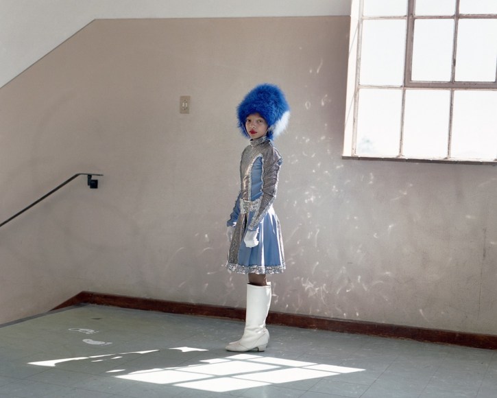 Alice Mann , Tanique Williams, 2018