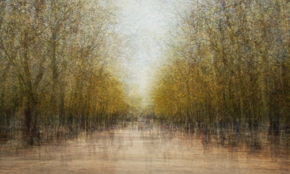 Corinne Vionnet, From the series "Paris Paris Paris"