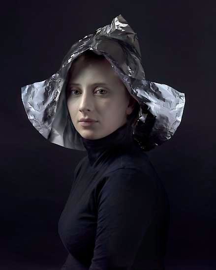  Hendrik Kerstens, 	Aluminium, 2012