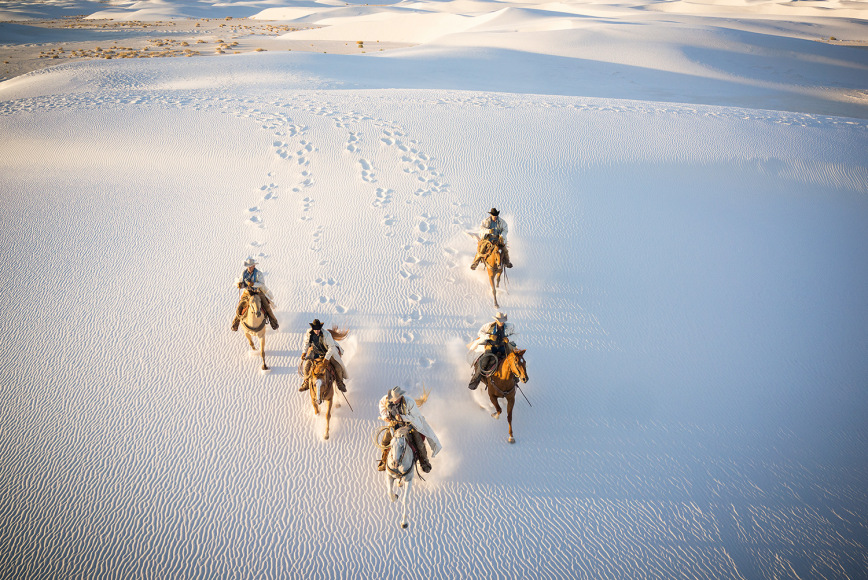 Jim Krantz, Epic Western No. 38, 2020&nbsp;