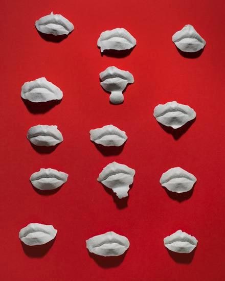  Robin Meyers, 	14 Mouths, 2016