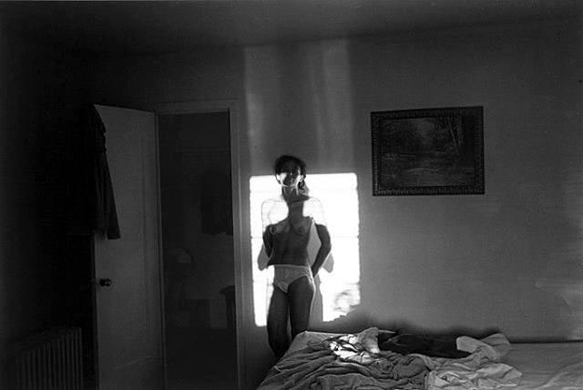 LEE FRIEDLANDER