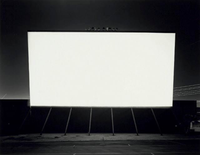 HIROSHI SUGIMOTO