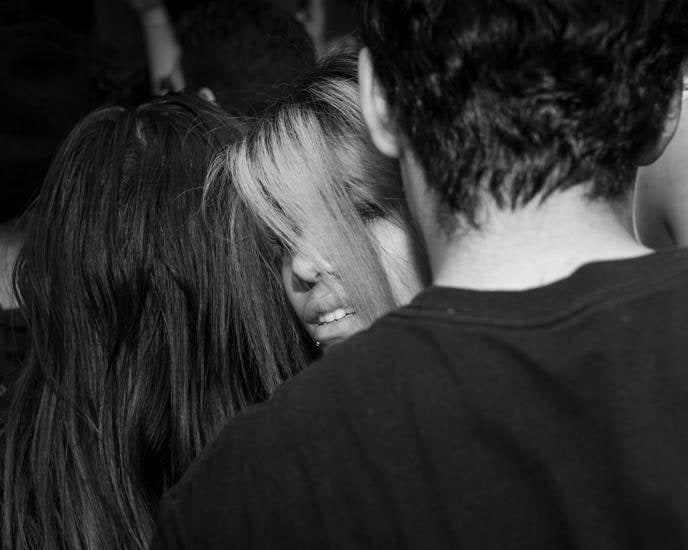  Elle Perez, 	Kristen, 2015