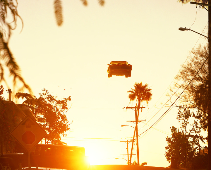 Matthew Porter, Alta Vista, 2020