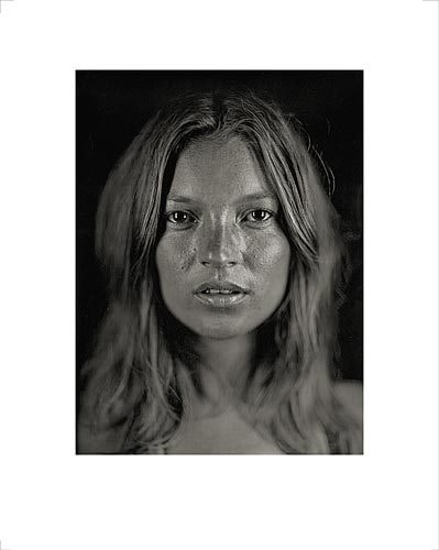 Kate #2, 2005