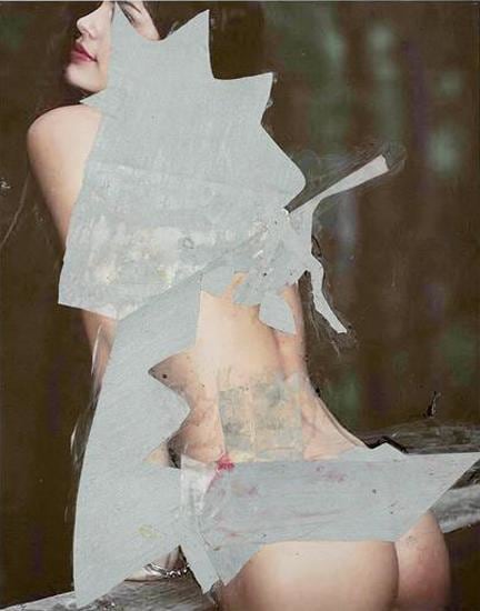 Untitled, 2014
