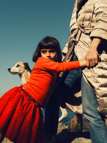 From Pia #28, 2014-2021, Lambda Print on Fuji Crystal