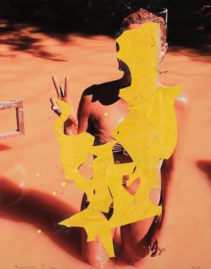 Untitled, 2014