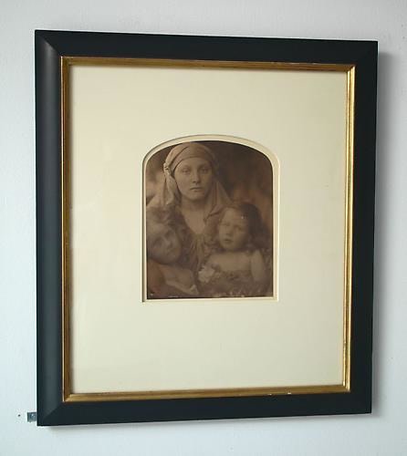Julia Margaret Cameron