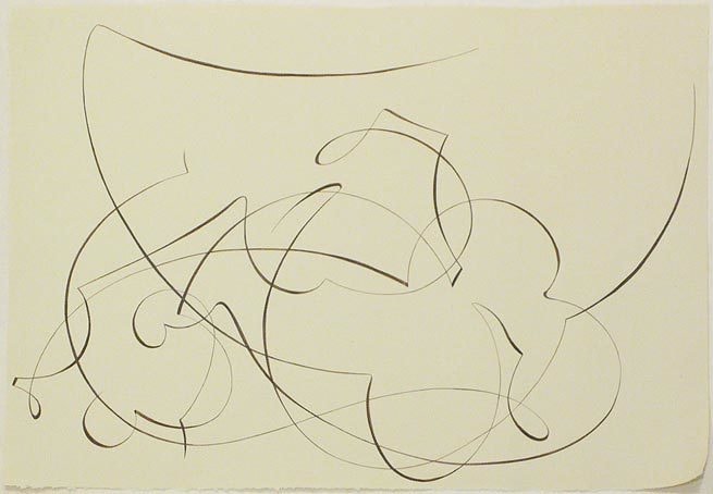 Untitled 13 20 x 28 inches