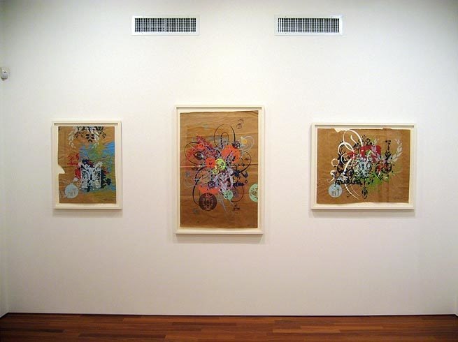 Ryan McGinness