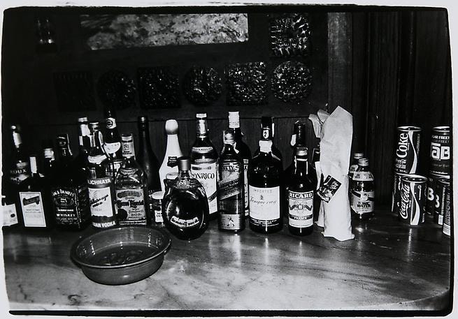 Bar.