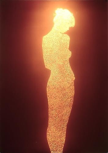 Christopher Bucklow. Tetrarch.