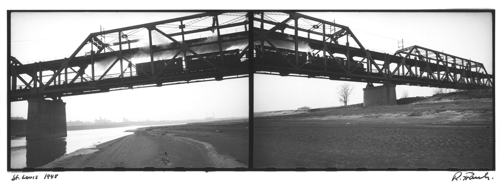 St. Louis, 1948, Print Date 1978 
