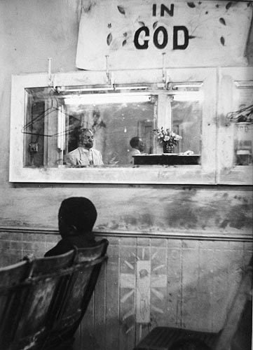 Untitled, from the series: