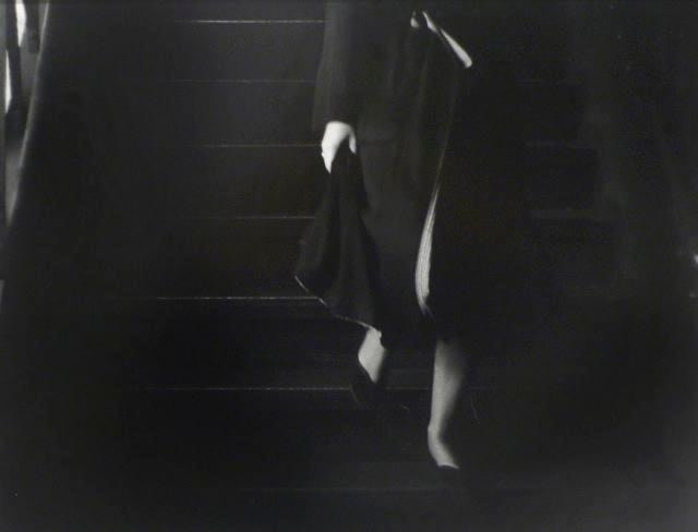 ROY DECARAVA