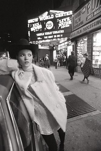 Kate Moss, 1994
