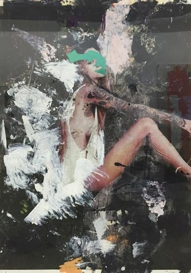 Enoc Perez, Untitled, 2015