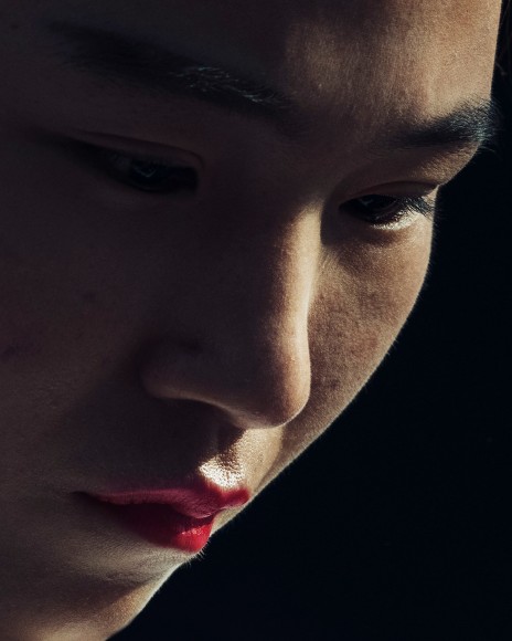 Untitled, 2017-2018, 30 x 20 inch archival pigment print