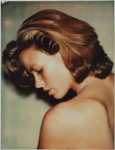 Lisa Taylor.