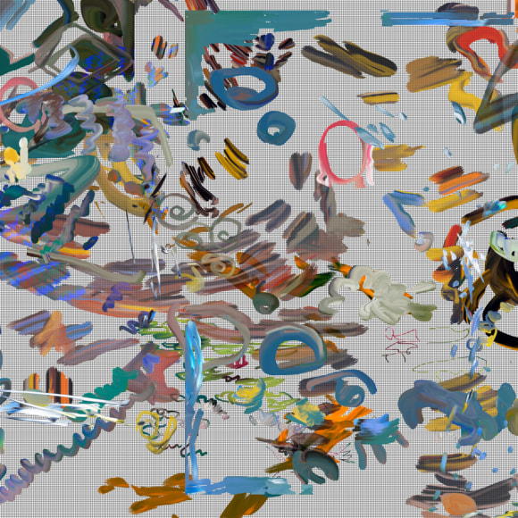 guttermouth bed comforters rampey, 2019, 59 x 59 inches