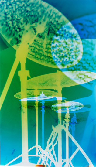 Farrah Karapetian, Soundscape 40, 2015&nbsp;