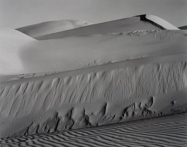 Oceano, 1936.
