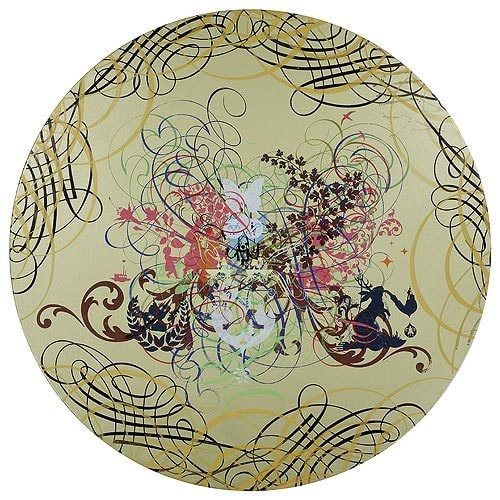 A Prior Self, 2005
