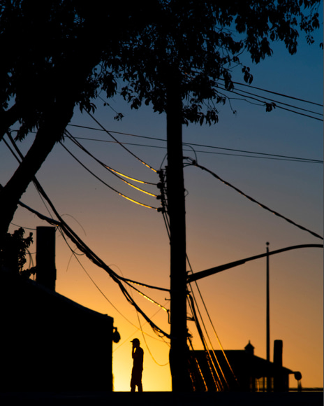 Matthew Porter, Call, 2020