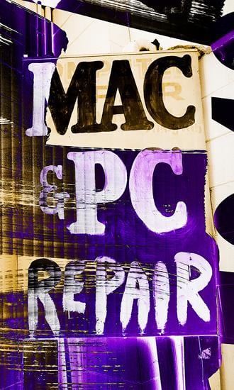  Zak Arctander, 	Repair, 2015