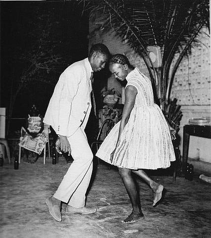  MALICK SIDIBE