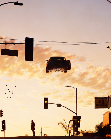 Matthew Porter, Untitled, 2019