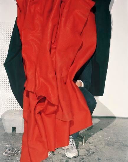  Sara Cwynar, 	You Never Look At Me From The Place I See You 2, 2016