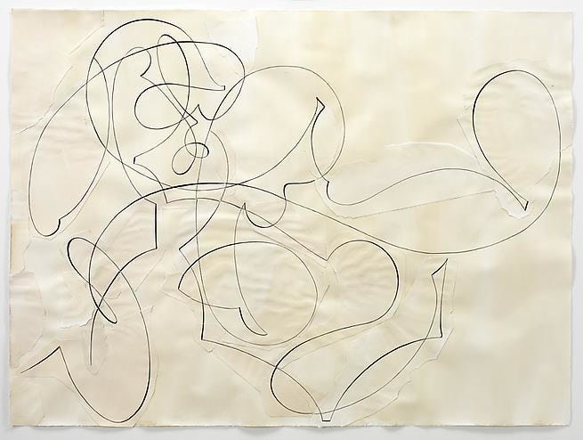 Elliott Puckette. Untitled Collage (EP1)